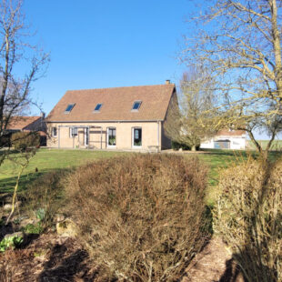 Maison Cambrai 10 pièce(s) 154 m2