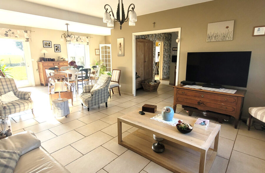 Maison Cambrai 10 pièce(s) 154 m2