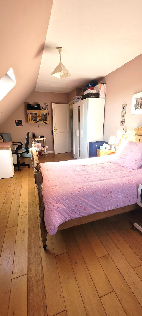 Maison Cambrai 10 pièce(s) 154 m2