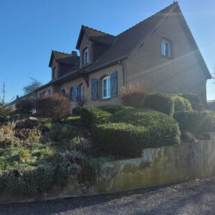Maison Cambrai 10 pièce(s) 154 m2
