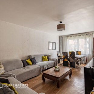 EXCLUSIVITE FACHES THUMESNIL : MAISON TYPE BATIR, 4 CHAMBRES, JARDIN, GARAGE ET CAVE.