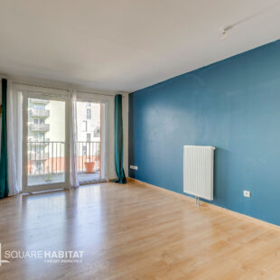 Appartement Capinghem 2 pièces 45.11 m²