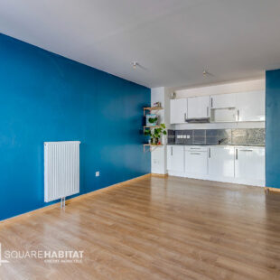 Appartement Capinghem 2 pièces 45.11 m²