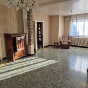 Maison individuelle à Houdain de 126 m²