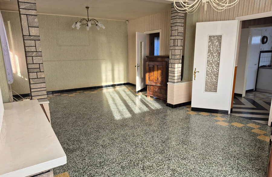 Maison individuelle à Houdain de 126 m²