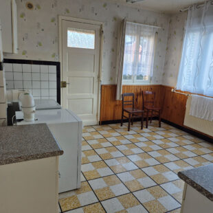 Maison individuelle à Houdain de 126 m²
