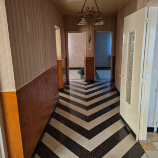 Maison individuelle à Houdain de 126 m²