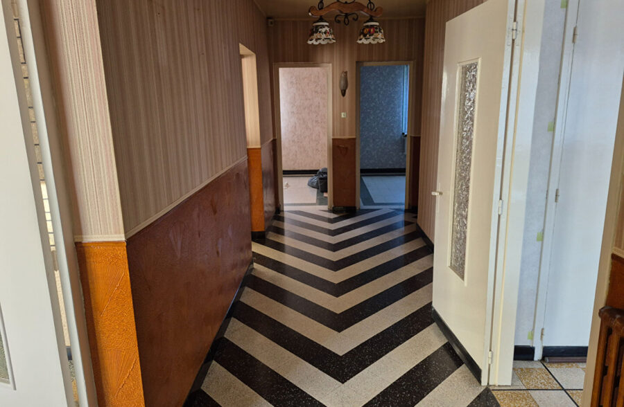 Maison individuelle à Houdain de 126 m²