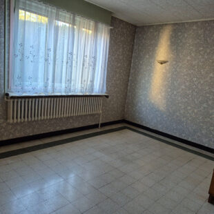 Maison individuelle à Houdain de 126 m²