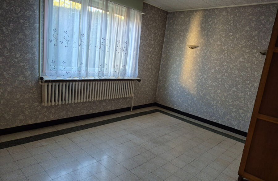 Maison individuelle à Houdain de 126 m²