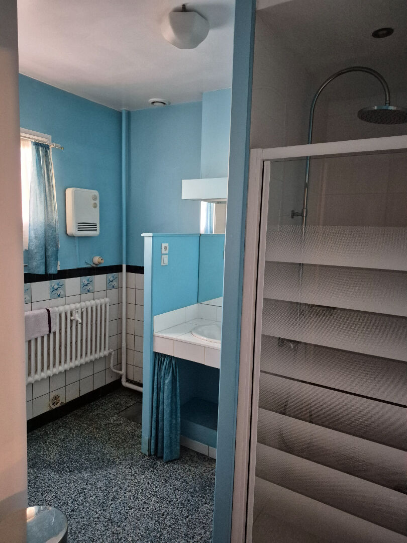 Maison individuelle à Houdain de 126 m²