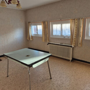 Maison individuelle à Houdain de 126 m²