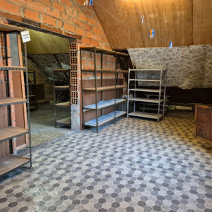 Maison individuelle à Houdain de 126 m²