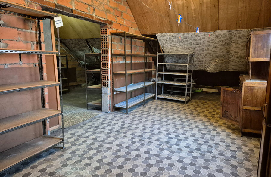 Maison individuelle à Houdain de 126 m²