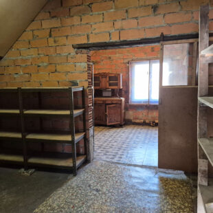 Maison individuelle à Houdain de 126 m²