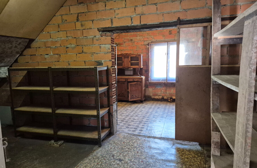 Maison individuelle à Houdain de 126 m²