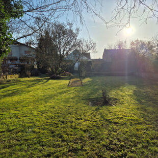 Maison individuelle à Houdain de 126 m²