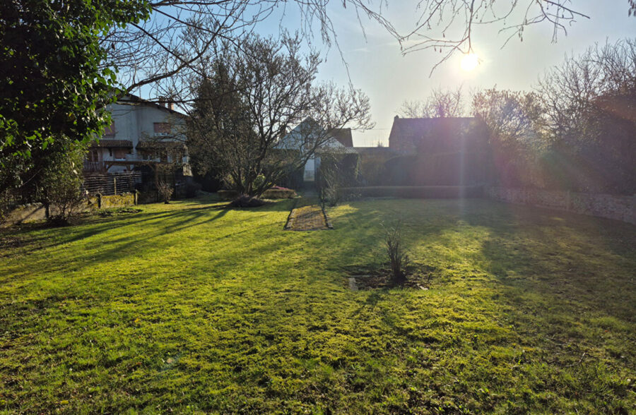 Maison individuelle à Houdain de 126 m²