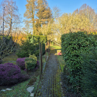 Maison individuelle à Houdain de 126 m²