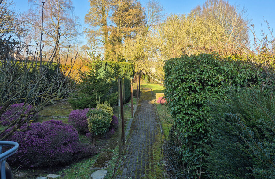 Maison individuelle à Houdain de 126 m²