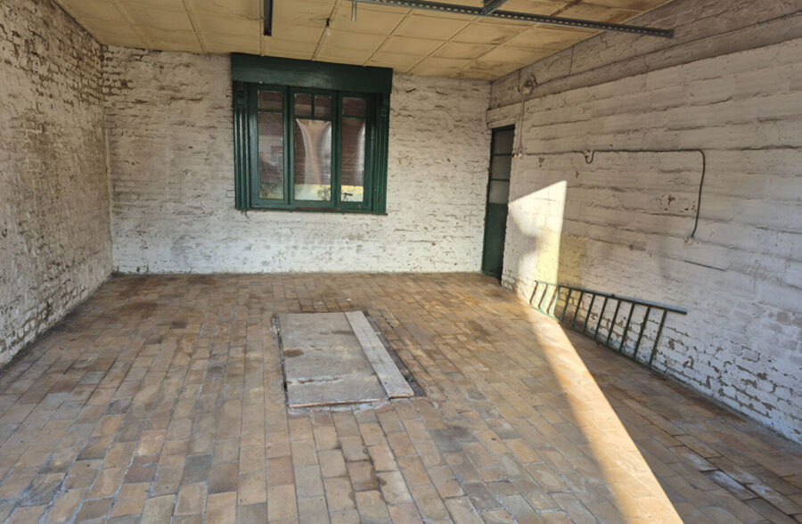 Maison individuelle à Houdain de 126 m²