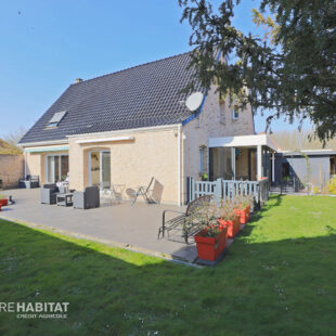 Maison Bethune 6 pièce(s) 199 m2