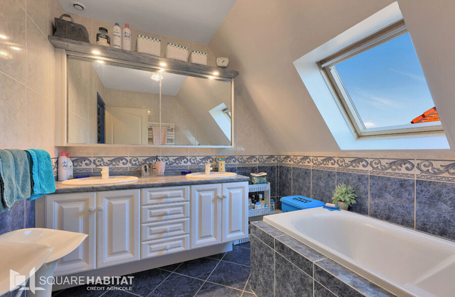 Maison Bethune 6 pièce(s) 199 m2