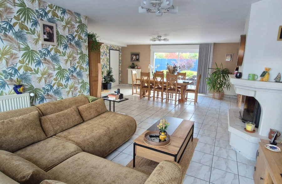 Maison d’Architecte 200m² Maison d’Architecte 200m²