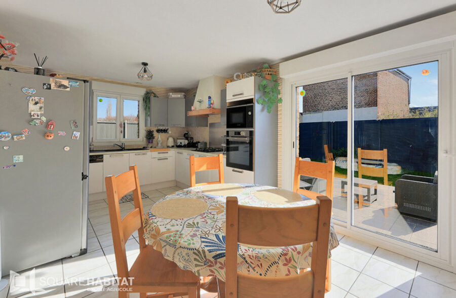 Maison d’Architecte 200m² Maison d’Architecte 200m²