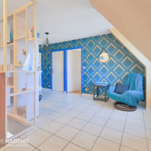 Maison d’Architecte 200m² Maison d’Architecte 200m²