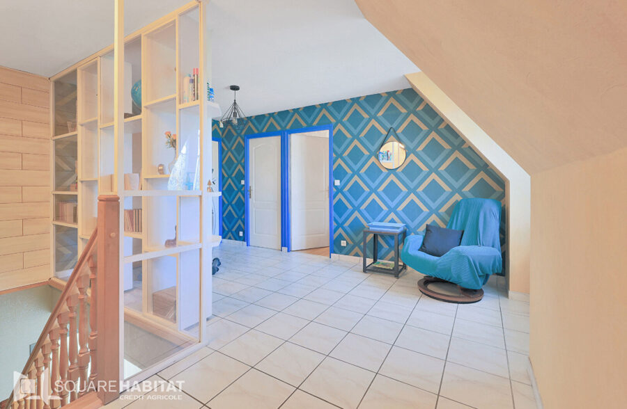 Maison d’Architecte 200m² Maison d’Architecte 200m²