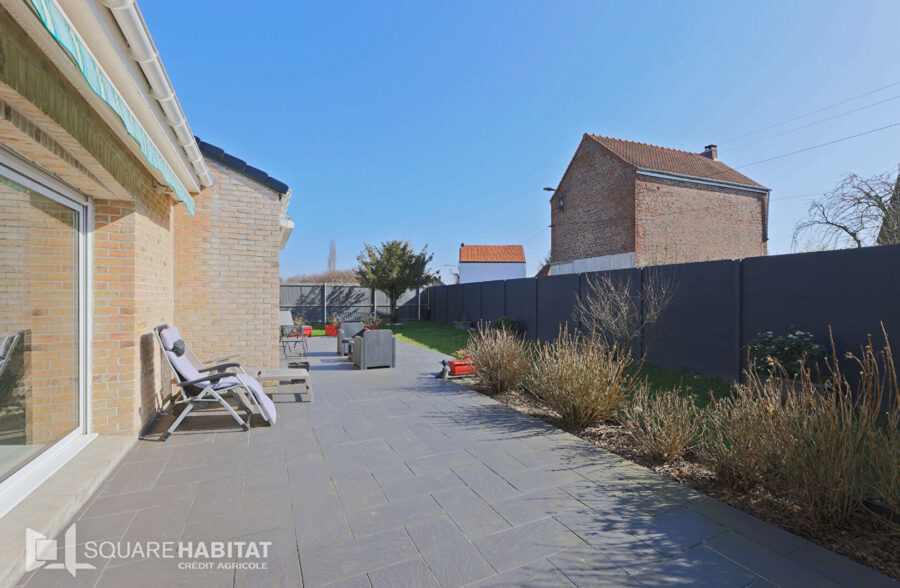 Maison d’Architecte 200m² Maison d’Architecte 200m²