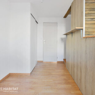 Maison de ville 45m²  Sous compromis 