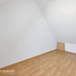 Maison de ville 45m²  Sous compromis 