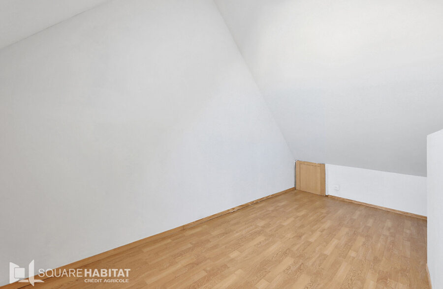 Maison de ville 45m²  Sous compromis 