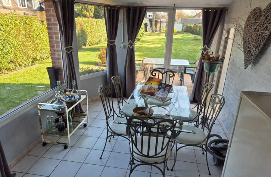 Maison Tourcoing 5 pièce(s) 120 m2