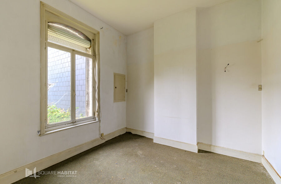 Baisse de prix – Maison de charme à rénover entièrement