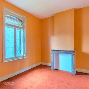 Baisse de prix – Maison de charme à rénover entièrement