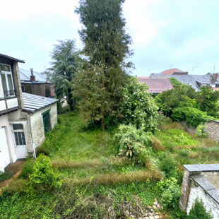 Baisse de prix – Maison de charme à rénover entièrement