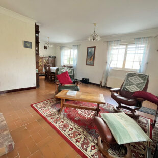 Maison Gonnehem 6 pièce(s) 130 m2  Sous compromis 