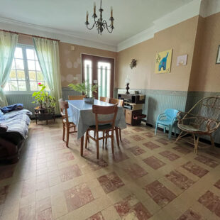 Maison Gonnehem 6 pièce(s) 130 m2  Sous compromis 