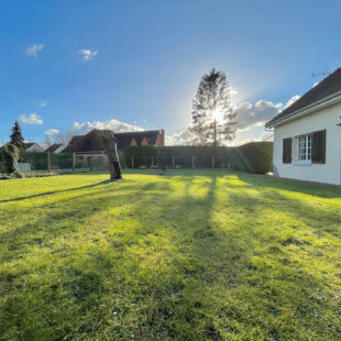 Maison Gonnehem 6 pièce(s) 130 m2  Sous compromis 