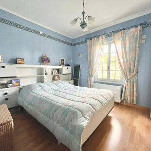 Maison Gonnehem 6 pièce(s) 130 m2  Sous compromis 