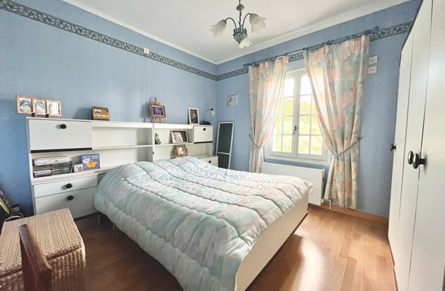 Maison Gonnehem 6 pièce(s) 130 m2  Sous compromis 
