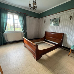 Maison Gonnehem 6 pièce(s) 130 m2  Sous compromis 