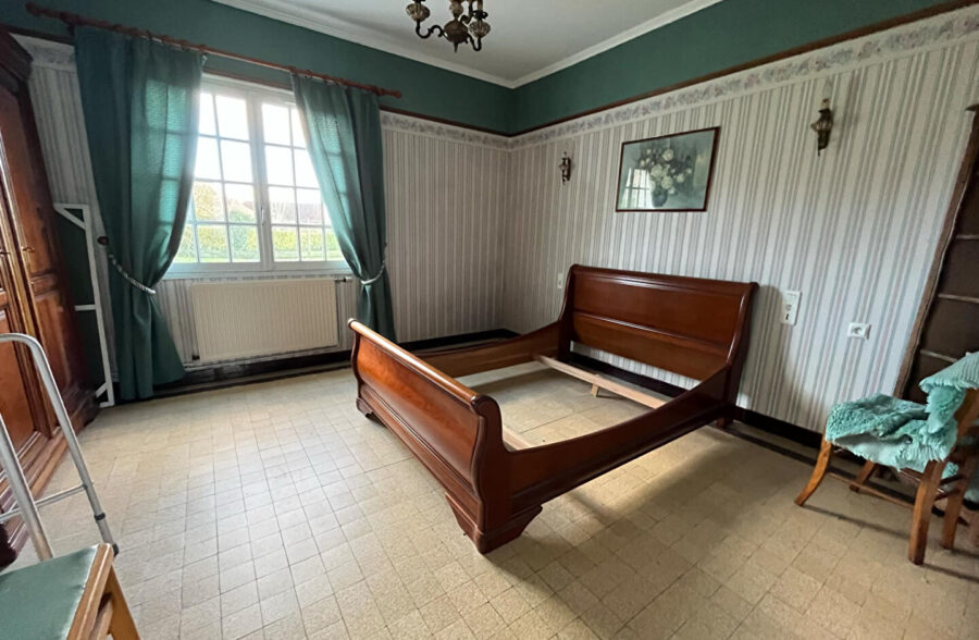 Maison Gonnehem 6 pièce(s) 130 m2  Sous compromis 