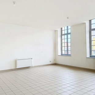 Appartement Aire Sur La Lys 3 pièce(s)