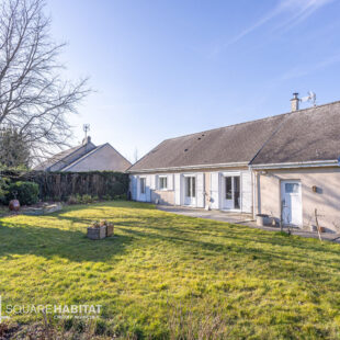 Maison  5 pièce(s) 100 m2