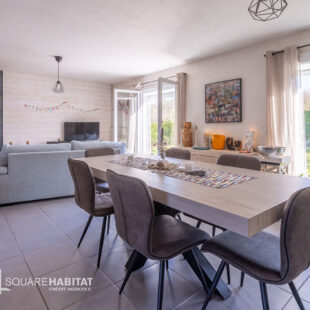 Maison  5 pièce(s) 100 m2