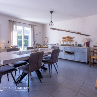 Maison  5 pièce(s) 100 m2